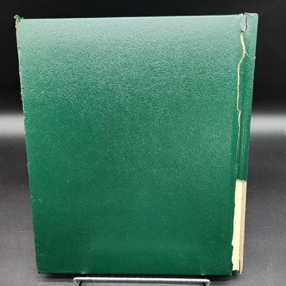 Nature's Medicine Plants That Heal‎ Hardcover New National Geographic READ